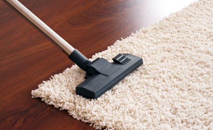 commercial carpet cleaning Canada