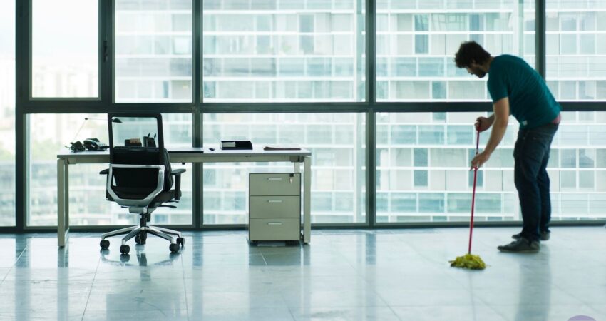 Office Cleaning Services Ontario