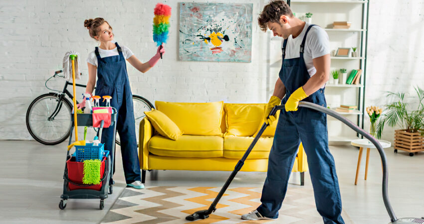 Airbnb Cleaning for luxury properties